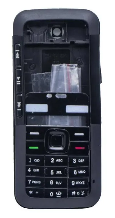 Full%20Body%20Housing%20for%20Nokia%205310%20XpressMusic%20-%20Image%202