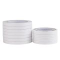 50M Strong Tape Sticker Double Sided Adhesive Tape Ultra-thin White for Home Office Craft Double Sided Tape Sticky Paper.