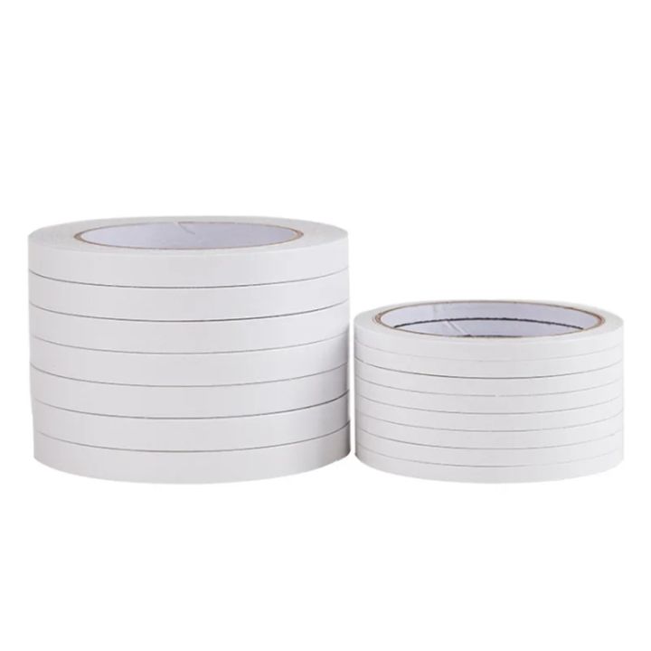 50M%20Strong%20Tape%20Sticker%20Double%20Sided%20Adhesive%20Tape%20Ultra-thin%20White%20for%20Home%20Office%20Craft%20Double%20Sided%20Tape%20Sticky%20Paper%20-%20Image%205