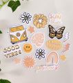 Customize your Stickers for phone ,laptop ,computer,notebook ,scrapbook journaling etc.... 