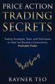 Price Action Trading Secrets. 