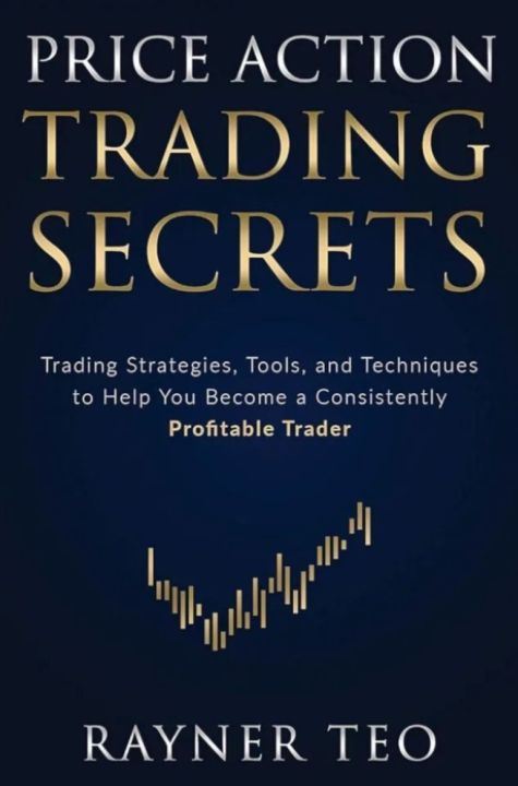 Price Action Trading Secrets