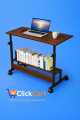 Adjustable laptop table ,Study table Side table,Office table,Executive table, Workstation table, Computer table, Gaming table,Dining table and coffee tables. 