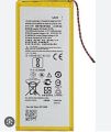GA40 ORIGINAL BATTERY FOR MOTO G4 PLUS BRAND NEW BATTERY  MOTOROLA G4 PLUS WITH 3000MAH CAPACITY. 