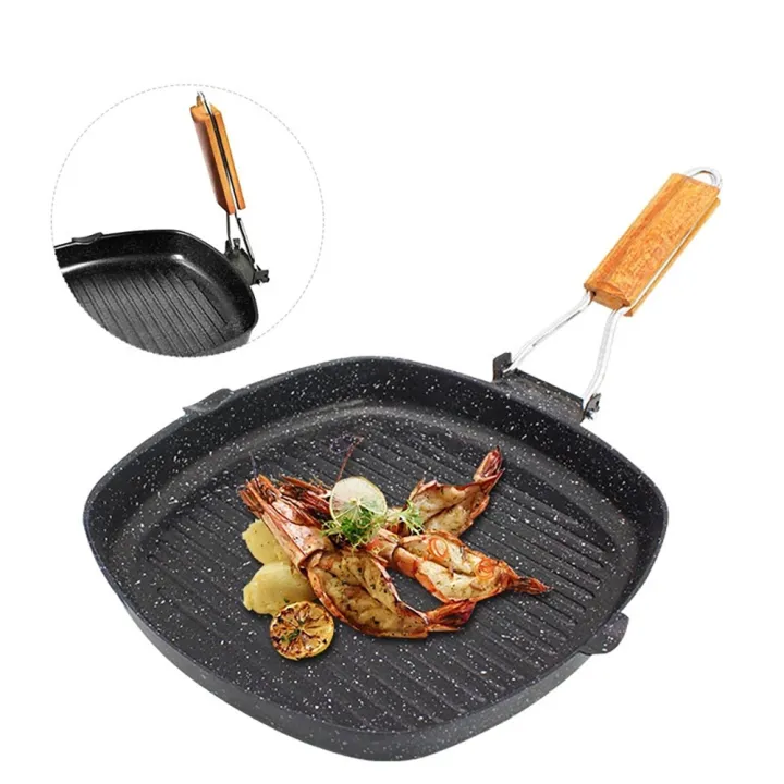Camping%20Cookware%20Frying%20Pan%20Durable%20Non-Stick%20Grilling%20Pan%20with%20Folding%20Handle%20Portable%20Outdoor%20Hiking%20Picnic%20Cooking%20Equipment%20-%20Image%204