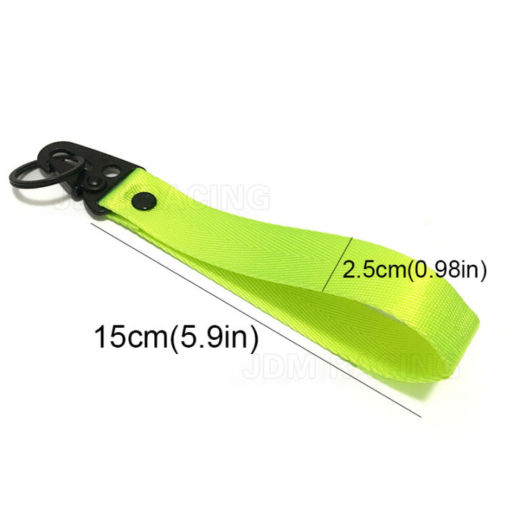 Car%20Wrist%20Cord%20Key%20Chain%20Motor%20Racing%20Webbing%20Wristlet%20Wrist%20Lanyard%20Keychain%20Paracord%20Cord%20Rope%20Camping%20Woven%20Hand%20Strap%20-%20Image%202
