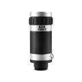 Original 8x18 zoom Telephoto HD Lens for all mobile phones universal Waterproof Hi-fi range. 