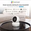 EZVIZ H6C PRO full colour wifi CCTV camera | Hikvision. 