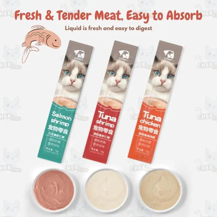 Pelen%20Cat%20Treats%20Tuna%20Chicken,%20Tuna%20Shrimp,%20Salmon%20Shrimp%2015g%20X%2050%20Pcs%20(%203%20Flavors%20)%20-%20Image%203
