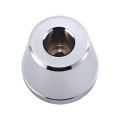 YINTAL Safety Razor Base Classic Dual Edge Safety Razor Base Stand Shaving Accessories 1 pc (Only Base no razor). 