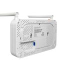 Gpon Fiber Optic Router Used (import from Hong kong)Without Adapter. 
