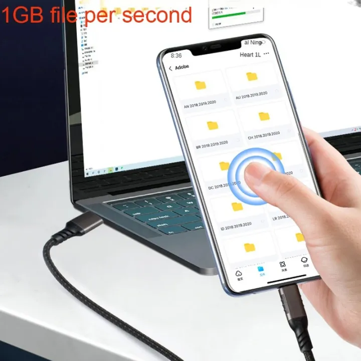 USB3.2%20Gen2%2010Gbps%20Cable%20USB%203.0/3.1/3.2%20Cable%20USB%20A%20to%20USB%20Type%20C%20Data%20Transfer%20SSD%20Hard%20Disk%20Cable%203A%2060W%20QC%203.0%20-%20Image%205