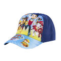 RK Spiderman hat for 2-8 years old | children's hats | cod. 