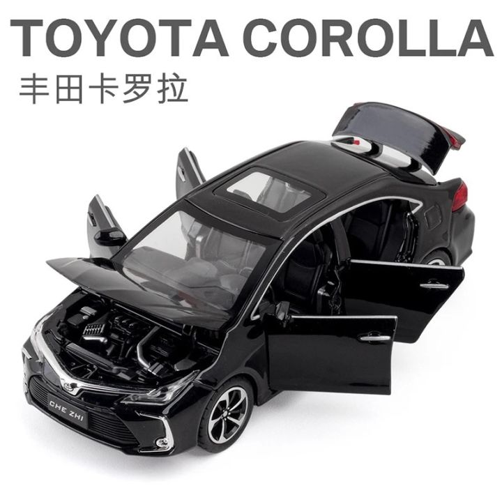 1:32%20Scale%20corolla%20Die%20Cast%20Metsl%20Alloy%20Model%20car%20-%20Image%203