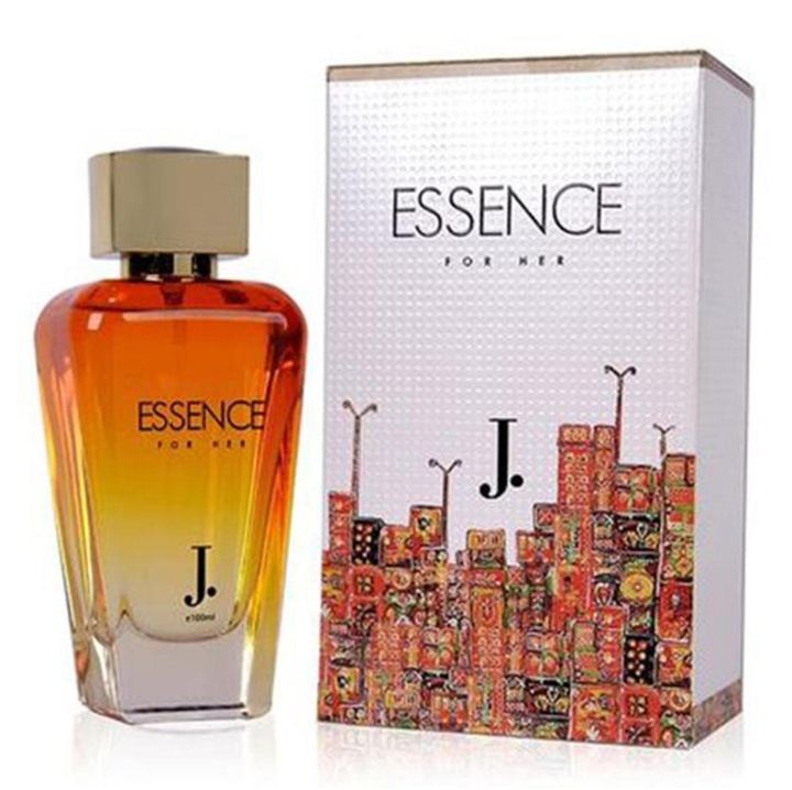 ESSENCE FOR HEAR PERFUME