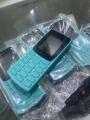 Nokia 106 New Model PTA Life Time Warranty High Quality Box Pack Imported Stock. 