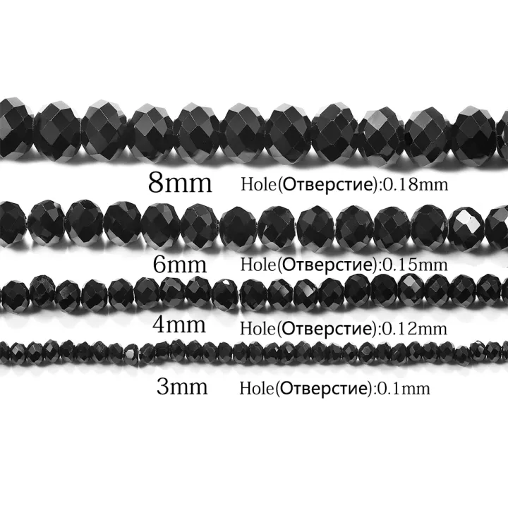 70-300pcs%203/4/6/8mm%20Translucent%20Czech%20Crystal%20Glass%20Bead%20Faceted%20Colorful%20Spacer%20Bead%20For%20DIY%20Bracelet%20Jewelry%20Making%20Supplies%20-%20Image%204