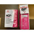 Honda Genuine Ultra CVTF HCF-2 4L. 