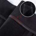 2025 Female High Waisted Wide Leg Pants Spring Women Concise Fashion Suit Trousers Lady Chic Korean Designer Solid Color Slacks.