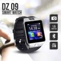 DZ09 Sim Memory Supported Smart Watch.