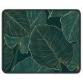 PC Small Keyboard Table Mats Mouse Pad Locking Edge Gabinete Mausepad Computer Mat Geometric Art Gaming Office Accessories Rug .