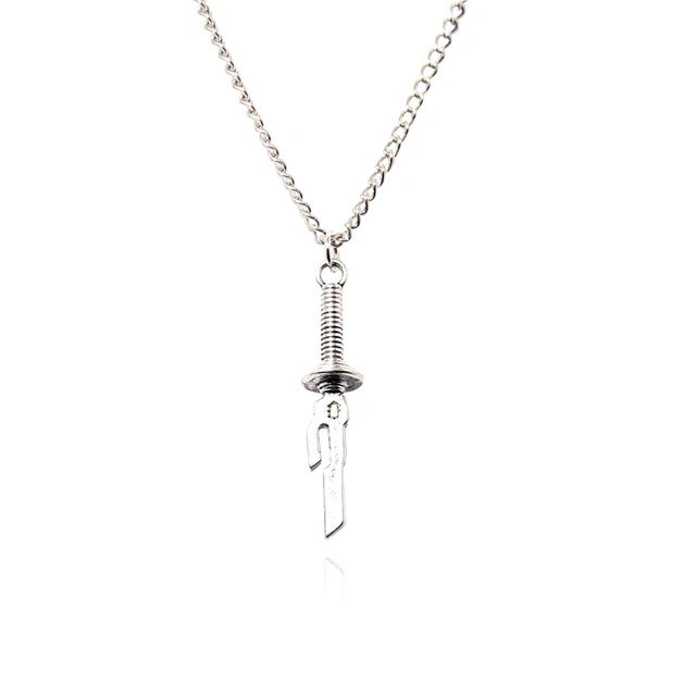 Anime%20Jujutsu%20Kaisen%20Toji%20Fushiguro%20Cosplay%20Necklace%20Inverted%20Spear%20of%20Heaven%20Weapon%20Keychain%20Choker%20Jewelry%20%20-%20Image%207