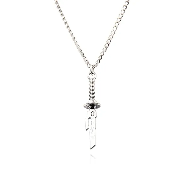 Anime%20Jujutsu%20Kaisen%20Toji%20Fushiguro%20Cosplay%20Necklace%20Inverted%20Spear%20of%20Heaven%20Weapon%20Keychain%20Choker%20Jewelry%20%20-%20Image%207