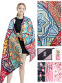 Big Microfiber Beach Towels Quick Dry Towel Sand Cloud Beach Towels Aldults Pool Towel for Travel Swim Pool Yoga（S16）. 