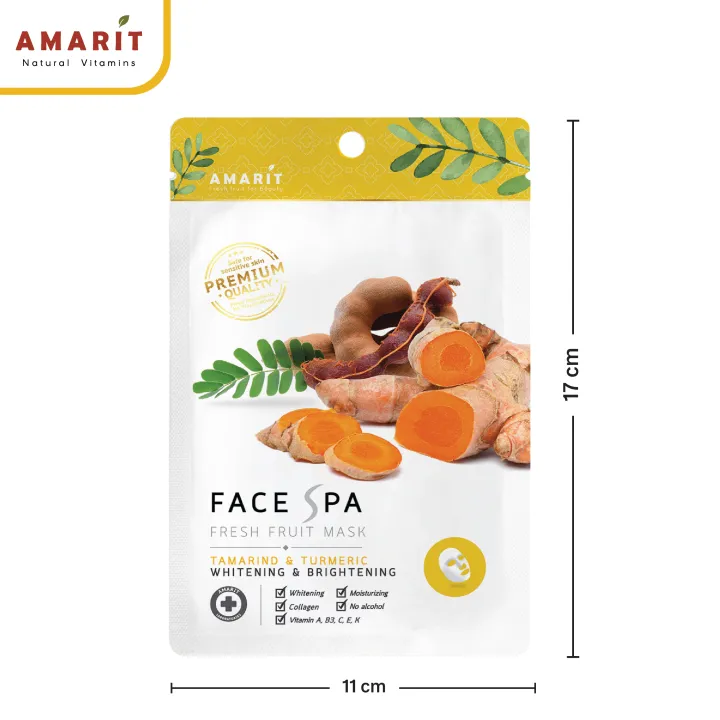 Amarit%20Fresh%20Fruit%20Mask%20Tamarind%20&%20Turmeric%20Brightens%20the%20Face%20%7C%20%20%201%20Box%20Contains%2010%20Packets.%20-%20Image%204