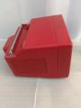 Antique And Vintage 4.5"Inch Small Tv Made in China. Black and White Tv. 