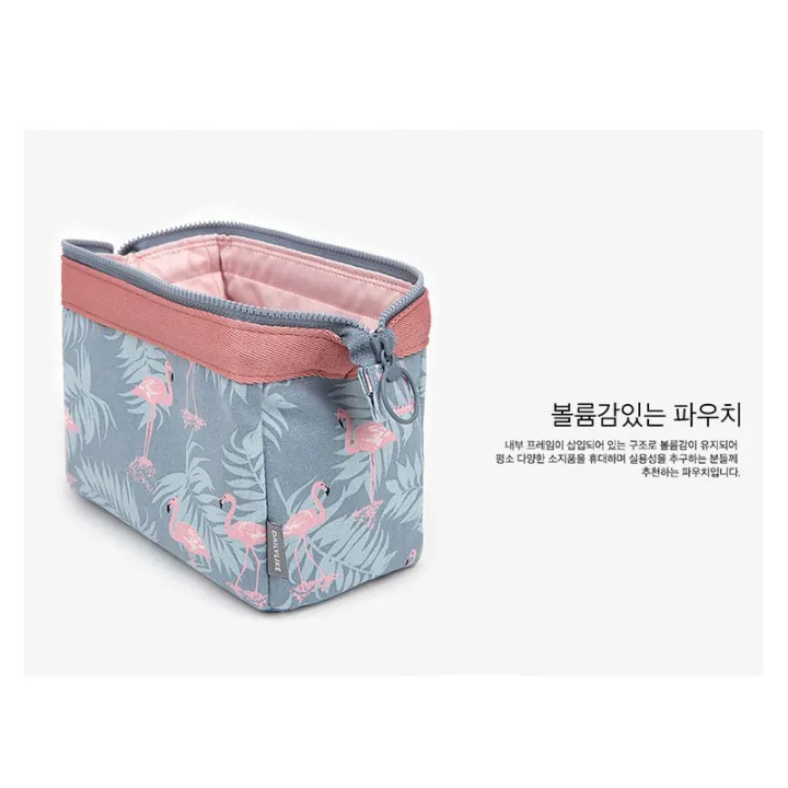 New%20Fashion%20Cosmetic%20Bag%20Women%20Waterproof%20Flamingo%20Makeup%20Bags%20Travel%20Organizer%20Toiletry%20Kits%20Portable%20Makeup%20Bags%20Beautician%20-%20Image%203