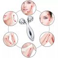 3D Roller Massager Face Slimming Lifting Roller Body Shape Massage. 