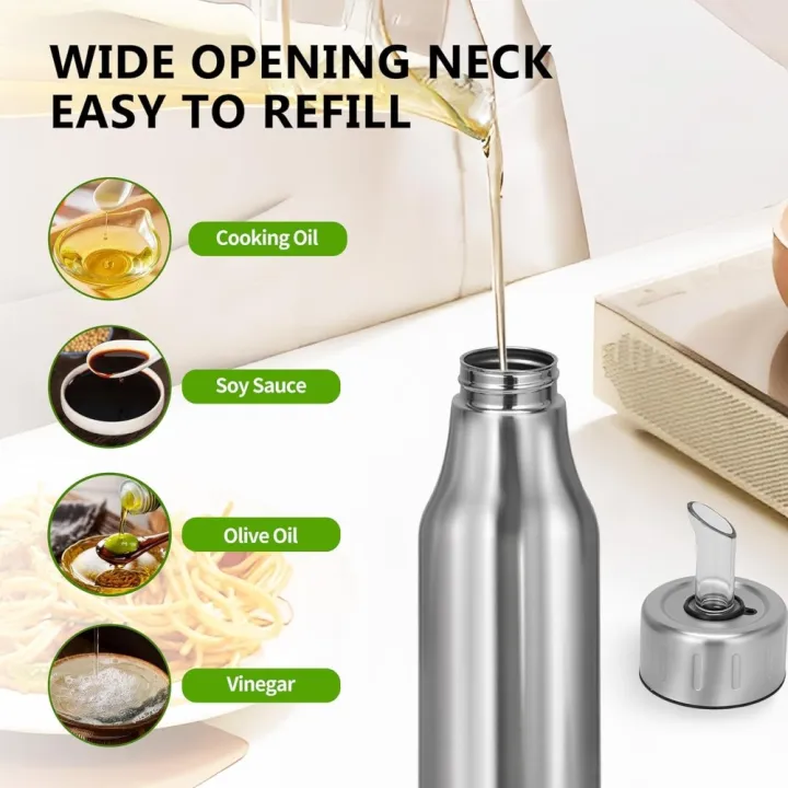 Stainless%20Steel%20Oil%20Dispenser%20Bottle%20with%20Easy%20Pour%20Spout%20Leak%20Proof%20Olive%20Oil%20Decanter%20for%20Kitchen%20Cooking%20Salad%20Dressing%20-%20Image%203
