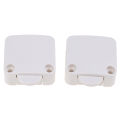 1pcs 202A Automatic Reset Switch Wardrobe Cabinet Light Switch Door Control Switch 32 *34*14.8mm.