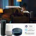 Smart Led Candle Light Bulbs E14 Wifi Bluetooth Tuya Smart Life Spotlight RGB Lamp App Control for Bedroom Living Room Decor lightify. 