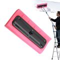 Outdoor Snow Roof Rake Snow Foam Broom Ser Pusher Lawn Ice Remover Rake For Roof Vehicle Home Garage Lawn Backyard  Driveway. 