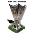 BAKHOOR BURNER, BAKHOOR STAND, FRAGRANCE ELECTRIC BURNER. 