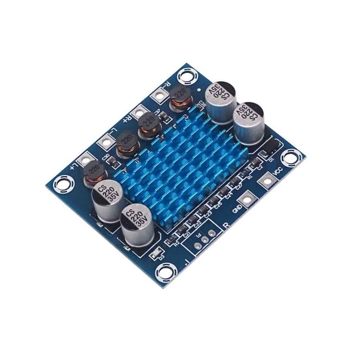 TPA3110%20XH-A232%2030W+30W%202.0%20Channel%20Digital%20Stereo%20Audio%20Power%20Amplifier%20Board%20DC%208-26V%203A%20-%20Image%204