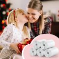Kids Instant Camera Refill Print Paper-5 Rolls for Kids Instant Print Camera,HD Printing Thermal Print Paper Set Portable Refill Print Paper. 