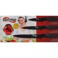 4 Pcs SWITZNER KNIFE SET for Kitchen. 