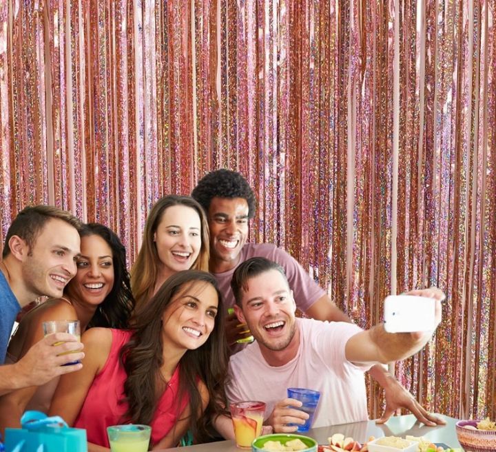 2Pack%202X1M%20Glitter%20Party%20Backdrop%20Metallic%20Foil%20Tinsel%20Fringe%20Curtain%20Birthday%20Wedding%20Bachelorette%20Decoration%20Adult%20Anniversary%20-%20Image%206