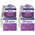 Purple Teeth  Powder, 50g - Deep Cleaning and Teeth Cleaning Powder, Fresh Breath Toothpaste, Natural Pearl Essence. 