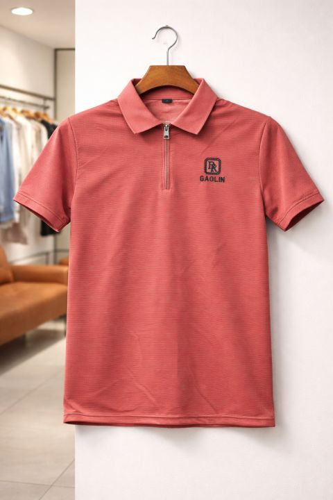 premium Quality polo shirt For men's
