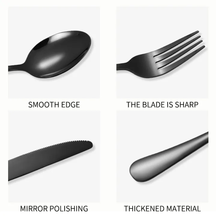 30-piece%20stainless%20steel%20western%20tableware%20set%20cross-border%20selling%206%20people%20with%20high-grade%20silver%20steak%20knife%20and%20fork%20set.%20-%20Image%204