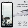 Screen Protector/9H A+ Grade Tempered Glass for Samsung  [A20/A30/A40S/A50/A50S/A31/A32 4G/A33 5G/M32/F22/F41/M21 2021/M21/M21S/M30/M30S/M31/TEC POUVOIR 3+/LB 8]. 