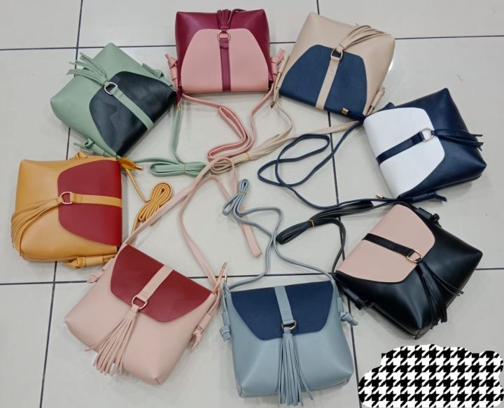 luxury handbag