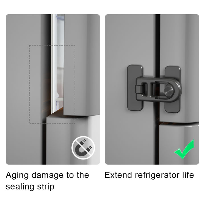 4pcs%20Easy-to-Install%20Refrigerator%20and%20Freezer%20Door%20Locks%20No%20Tools%20or%20Drilling%20Required%20Suitable%20for%20Refrigerators%20Cabinets%20-%20Image%205