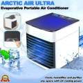 Arctic Air Ultra 3 In 1 Evaporative Air Cooler.