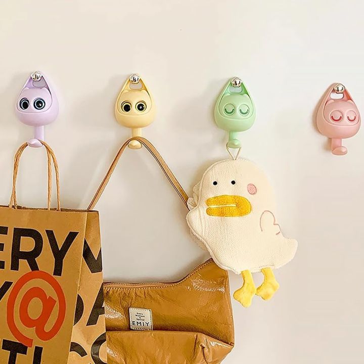 Silicon%20Creative%20Cartoon%20Blink%20Eye%20Keys%20Holder%20For%20Keys,%20Bag%20Holder%20Key%20Hook%20By%20F&A%20Saler%20-%20Image%203