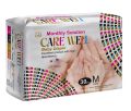 Carewell Baby Diapers - Medium (5-10kg) 30pcs. 